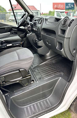Автовоз Renault Master 2019 в 