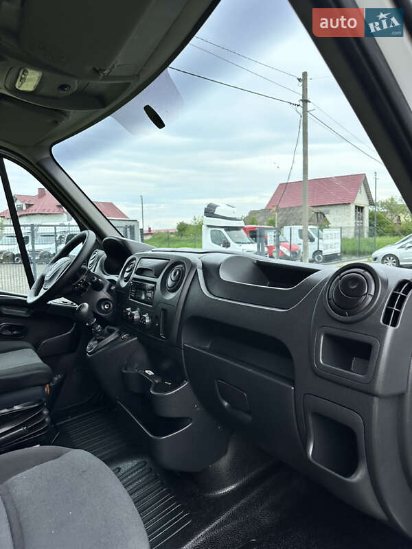 Автовоз Renault Master 2019 в Ковеле