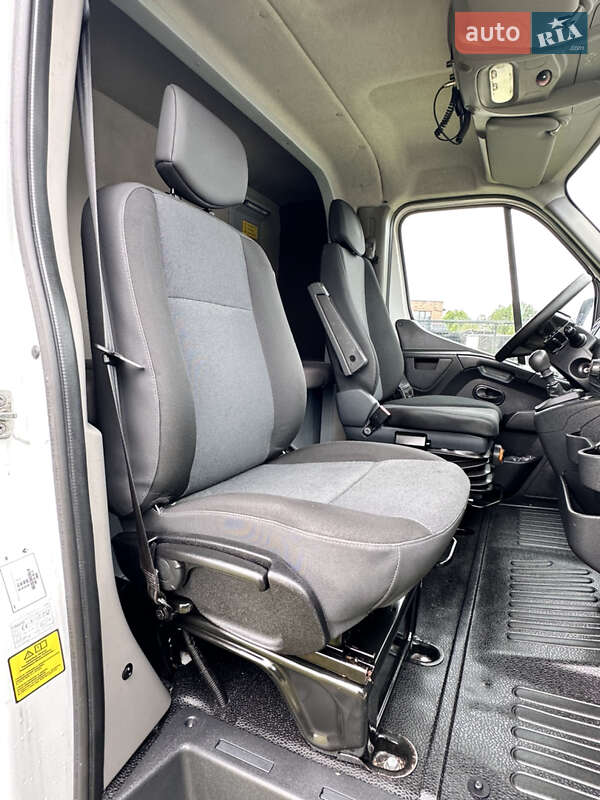 Автовоз Renault Master 2019 в Ковеле