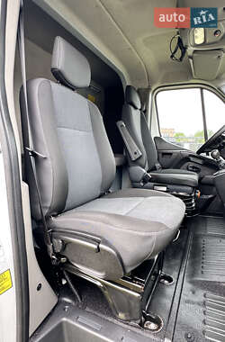 Автовоз Renault Master 2019 в 