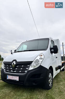 Автовоз Renault Master 2019 в 