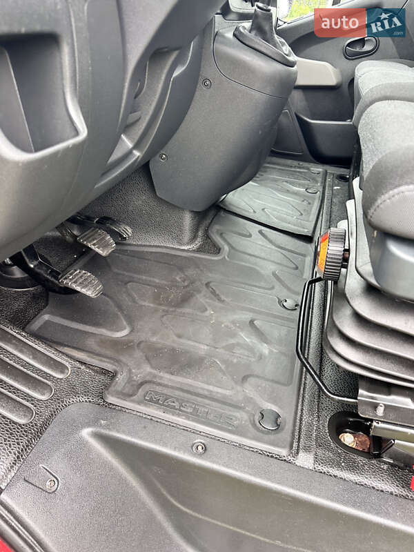 Автовоз Renault Master 2019 в Ковеле