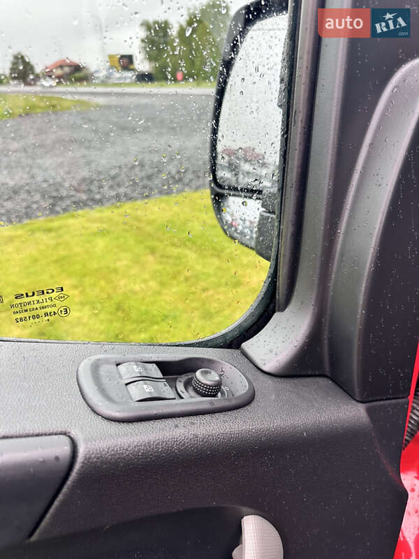 Автовоз Renault Master 2019 в Ковеле