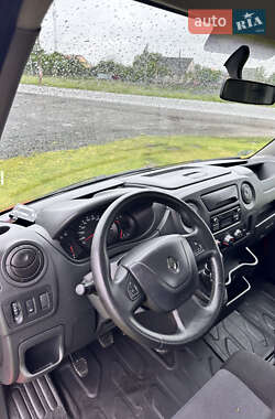 Автовоз Renault Master 2019 в 