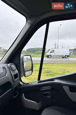 Автовоз Renault Master 2019 в 