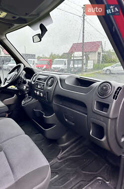 Автовоз Renault Master 2019 в 
