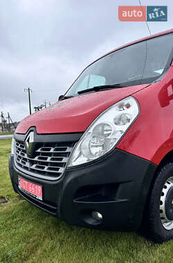 Автовоз Renault Master 2019 в 