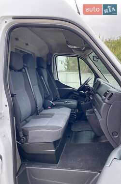 Грузовой фургон Renault Master 2020 в 