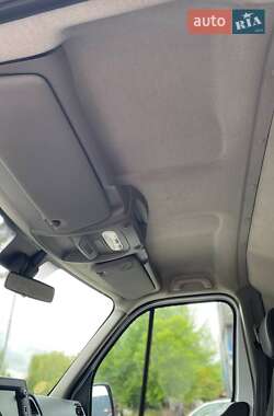 Грузовой фургон Renault Master 2020 в 