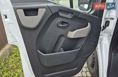Вантажний фургон Renault Master 2018 в 