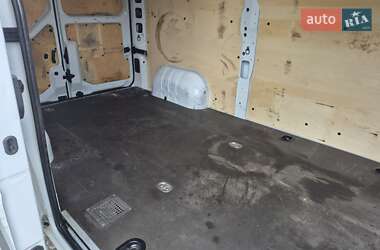 Вантажний фургон Renault Master 2018 в 