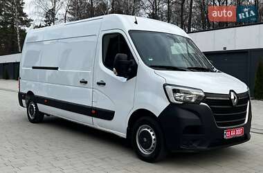 Грузовой фургон Renault Master 2020 в Днепре