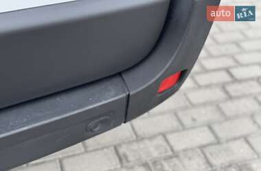 Грузовой фургон Renault Master 2020 в 