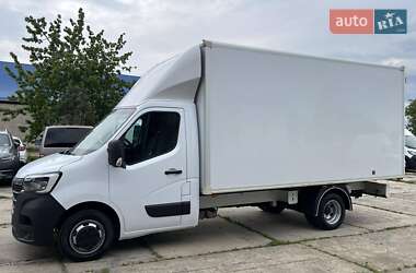 Вантажний фургон Renault Master 2021 в Володимирі