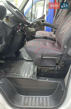 Рефрижератор Renault Master 2014 в 
