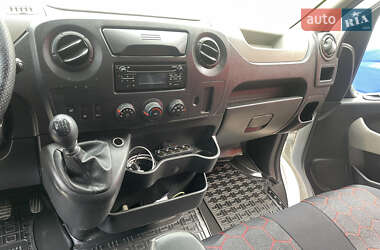 Рефрижератор Renault Master 2014 в 