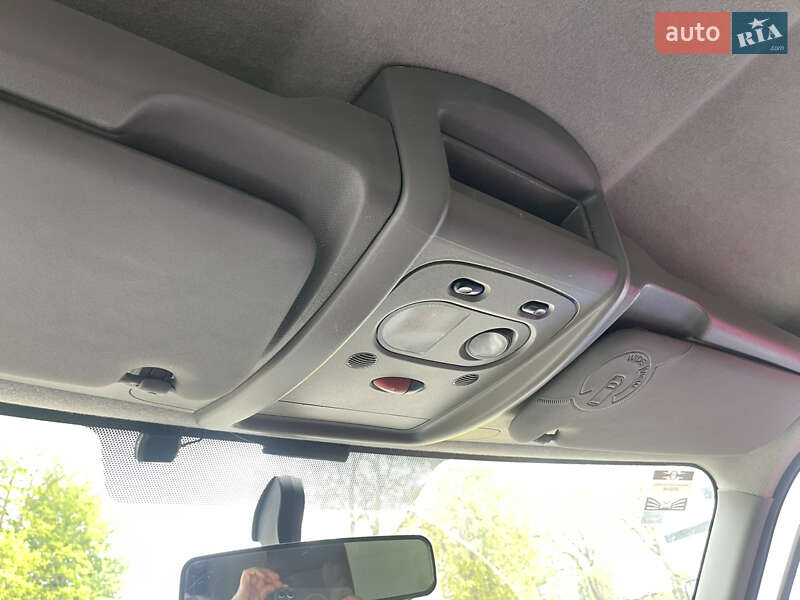 Рефрижератор Renault Master 2014 в Тернополі