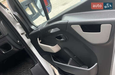 Рефрижератор Renault Master 2014 в 
