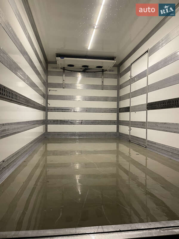 Рефрижератор Renault Master 2014 в Тернополі