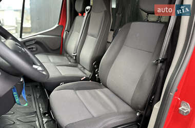 Тентованый Renault Master 2020 в 