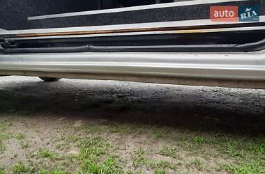 Грузопассажирский фургон Renault Master 2010 в 
