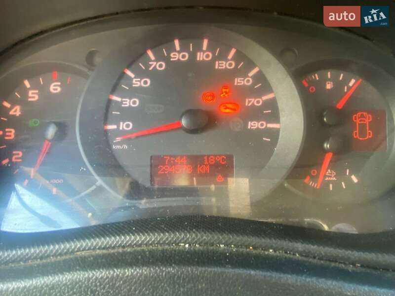 Вантажний фургон Renault Master 2018 в Дніпрі фото 9 Вантажний фургон Renault Master 2018 в Дніпрі