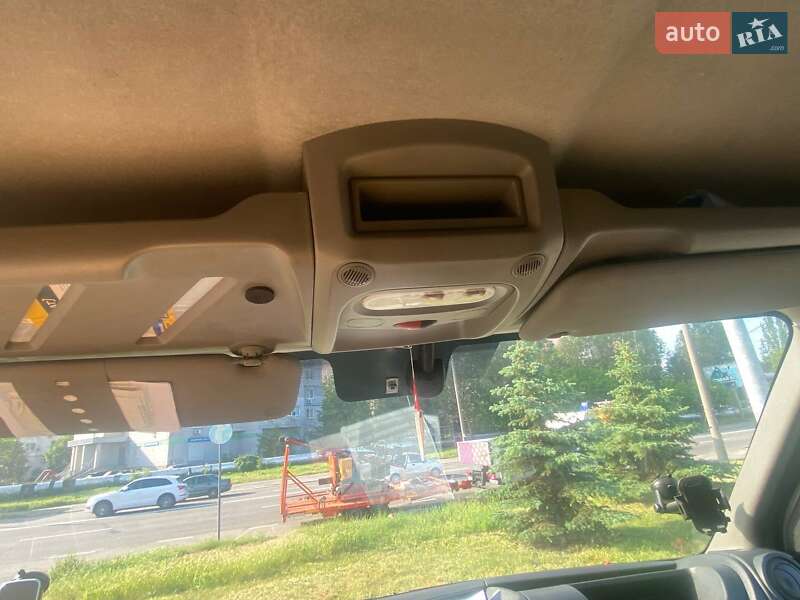 Грузовой фургон Renault Master 2018 в Днепре