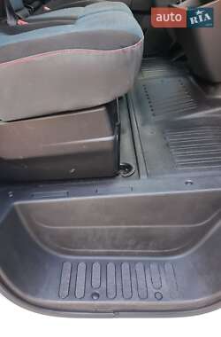 Вантажний фургон Renault Master 2020 в 