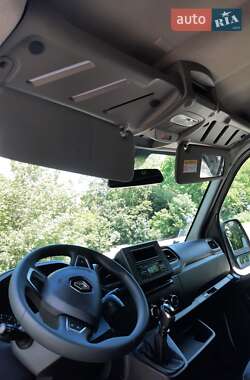 Вантажний фургон Renault Master 2020 в 