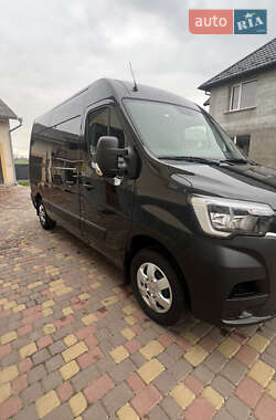 Вантажний фургон Renault Master 2022 в Дубні