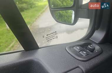 Вантажний фургон Renault Master 2019 в 