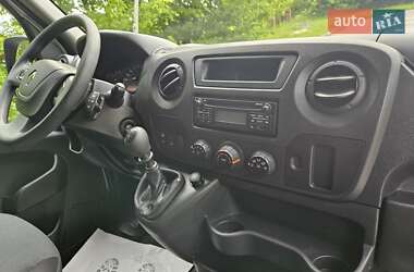 Вантажний фургон Renault Master 2019 в 