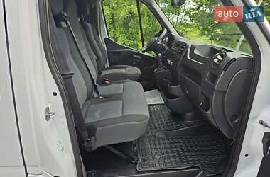 Вантажний фургон Renault Master 2019 в 