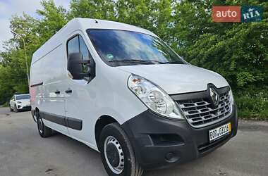 Грузовой фургон Renault Master 2019 в Бердичеве