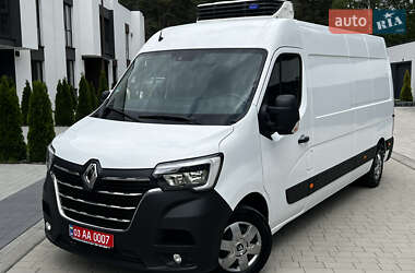 Рефрижератор Renault Master 2020 в Ковеле