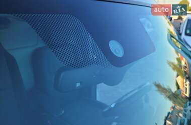 Грузовой фургон Renault Master 2021 в 