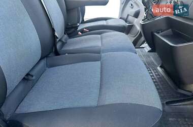 Грузовой фургон Renault Master 2023 в 