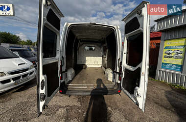 Вантажний фургон Renault Master 2014 в 