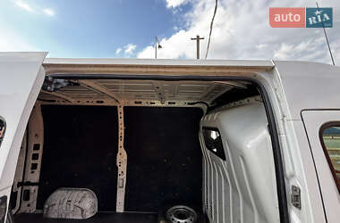 Вантажний фургон Renault Master 2014 в 