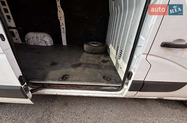 Вантажний фургон Renault Master 2014 в 