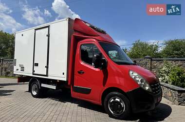 Рефрижератор Renault Master 2014 в 