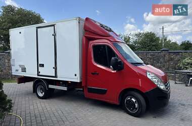 Рефрижератор Renault Master 2014 в 