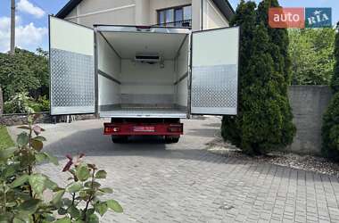 Рефрижератор Renault Master 2014 в 