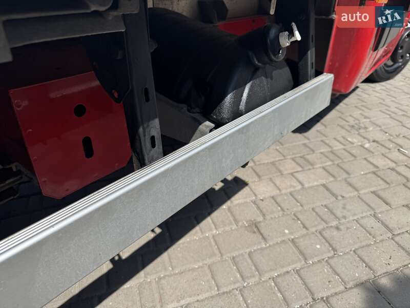Рефрижератор Renault Master 2014 в Луцке