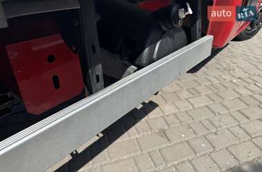 Рефрижератор Renault Master 2014 в 