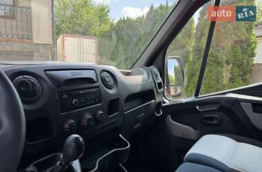 Рефрижератор Renault Master 2014 в 