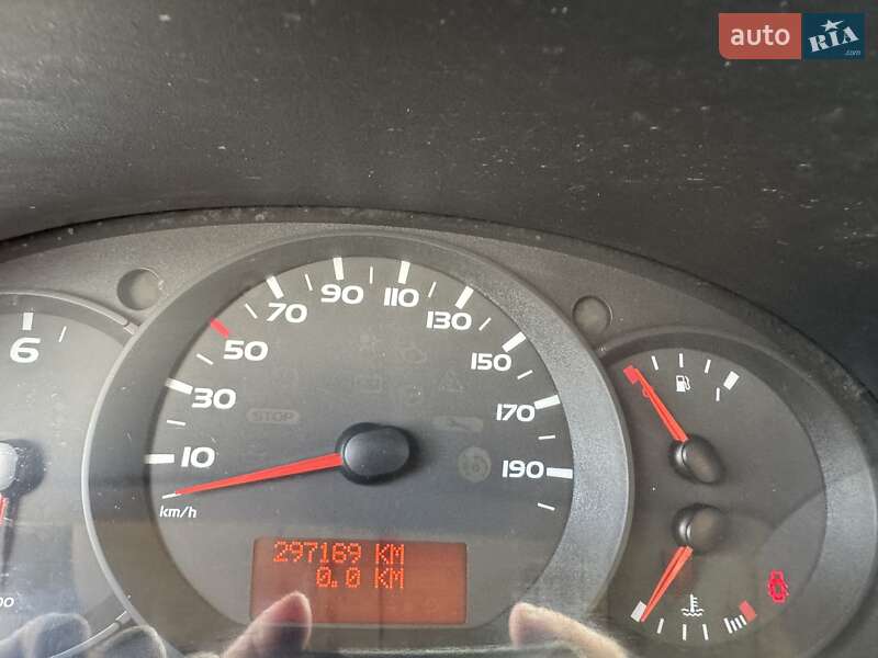 Рефрижератор Renault Master 2014 в Луцке