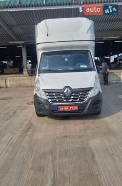 Другие грузовики Renault Master 2018 в Киеве