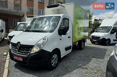 Інші вантажівки Renault Master 2016 в 