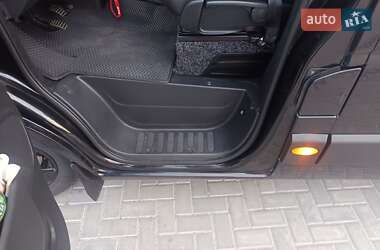 Микроавтобус Renault Master 2017 в Ковеле